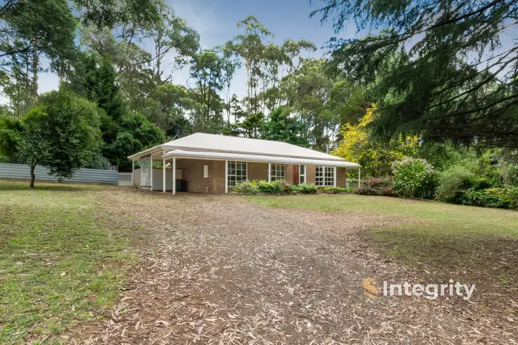341 Kinglake-Glenburn Road, Kinglake VIC 3763