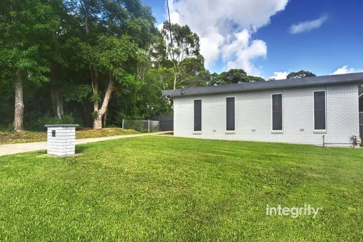 5 Burton Street, Nowra NSW 2541