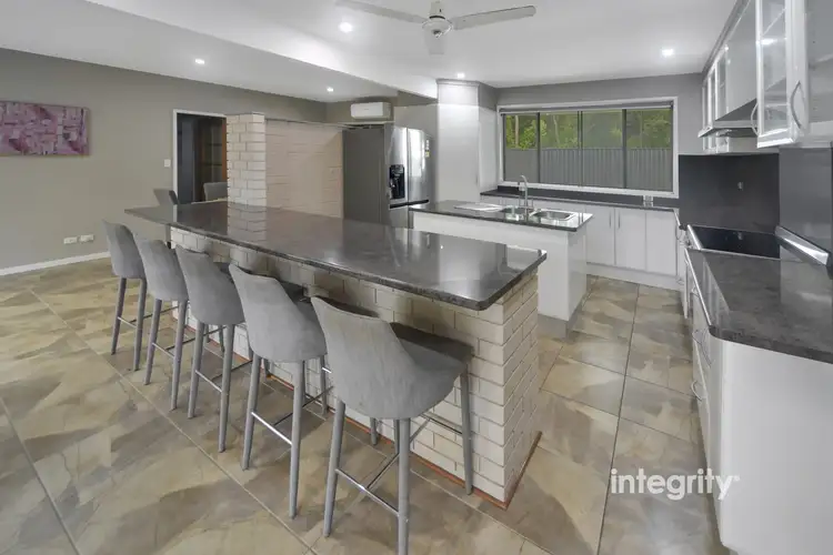 Fourth view of Homely house listing, 5 Burton Street, Nowra NSW 2541