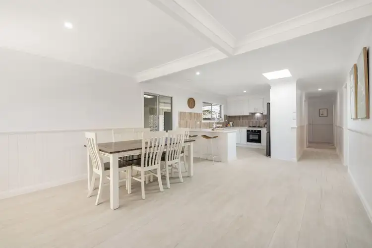 Third view of Homely house listing, 45 Theresa Street, Golden Beach QLD 4551