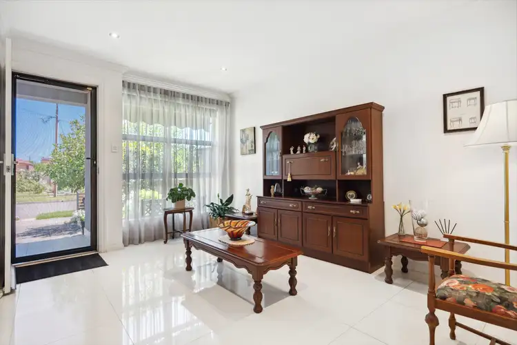 Second view of Homely house listing, 23A Jarman Terrace, Flinders Park SA 5025