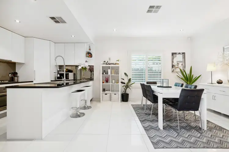 Third view of Homely house listing, 23A Jarman Terrace, Flinders Park SA 5025