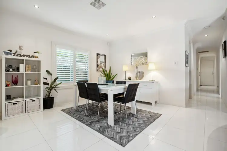 Fourth view of Homely house listing, 23A Jarman Terrace, Flinders Park SA 5025