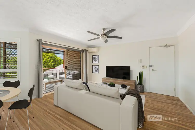 Third view of Homely unit listing, 4/18 McIlwraith Street, Everton Park QLD 4053