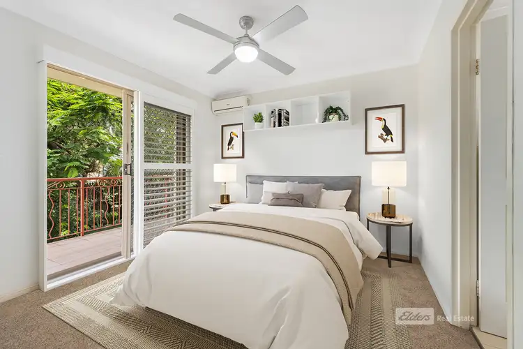 Sixth view of Homely unit listing, 4/18 McIlwraith Street, Everton Park QLD 4053