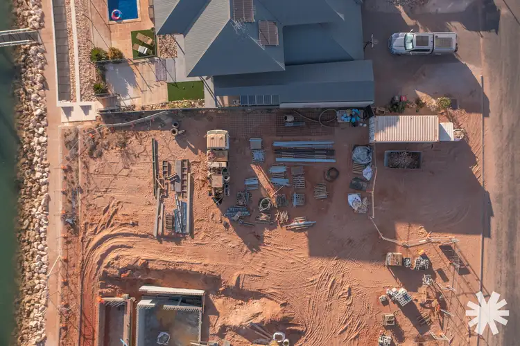 Fifth view of Homely land listing, 8 Corella Court, Exmouth WA 6707