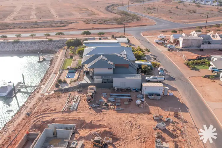 Seventh view of Homely land listing, 8 Corella Court, Exmouth WA 6707