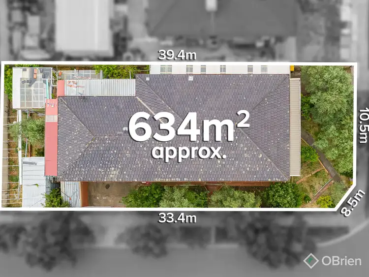 Second view of Homely house listing, 9 Packard Street, Keilor Downs VIC 3038