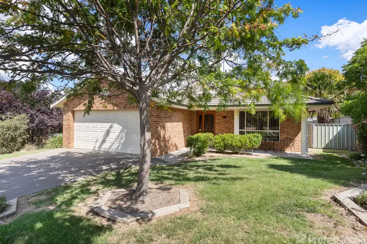 15 Gersbach Place, Orange NSW 2800
