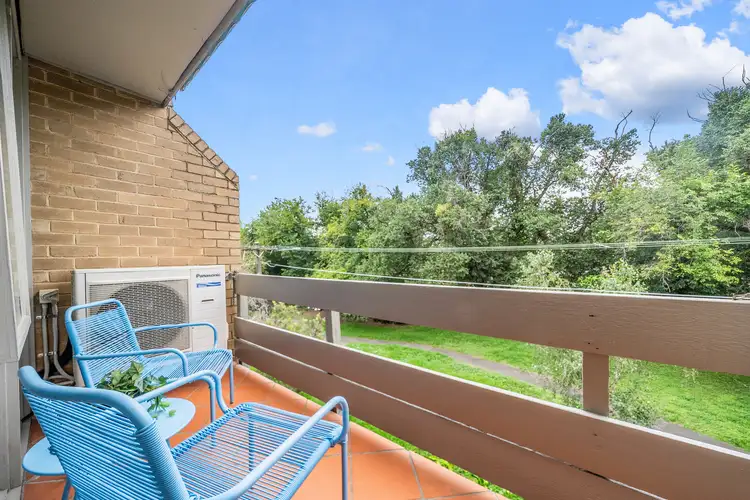 Second view of Homely apartment listing, 93B Eastern Road, South Melbourne VIC 3205