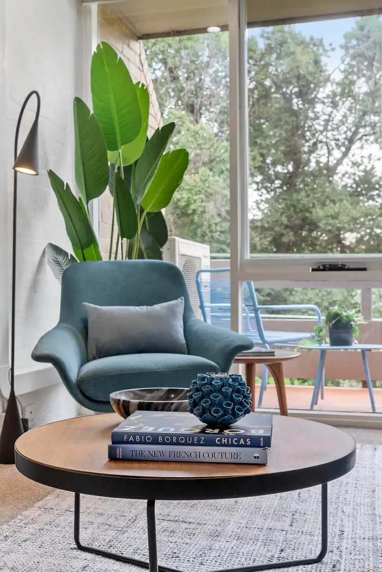 Third view of Homely apartment listing, 93B Eastern Road, South Melbourne VIC 3205