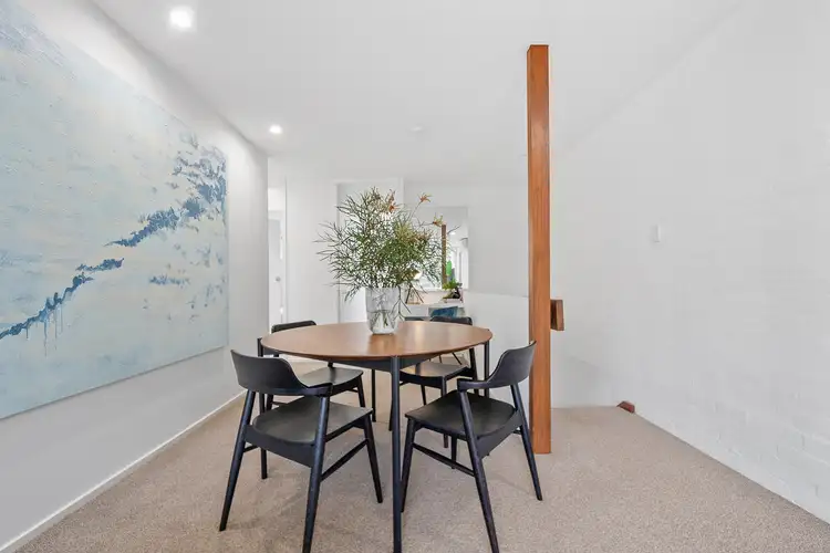 Fifth view of Homely apartment listing, 93B Eastern Road, South Melbourne VIC 3205