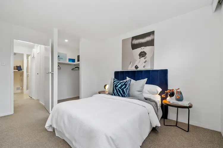 Sixth view of Homely apartment listing, 93B Eastern Road, South Melbourne VIC 3205