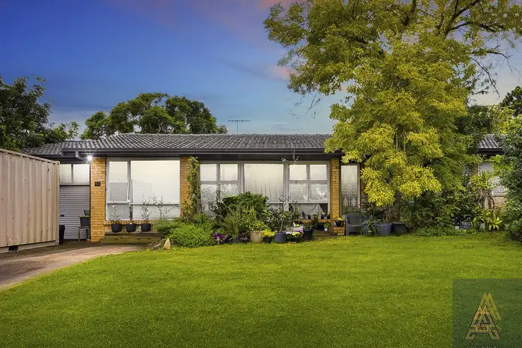 Second view of Homely house listing, 57 Sherwin Avenue, Castle Hill NSW 2154