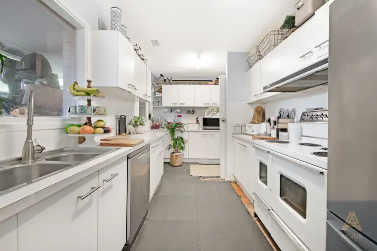 Third view of Homely house listing, 57 Sherwin Avenue, Castle Hill NSW 2154