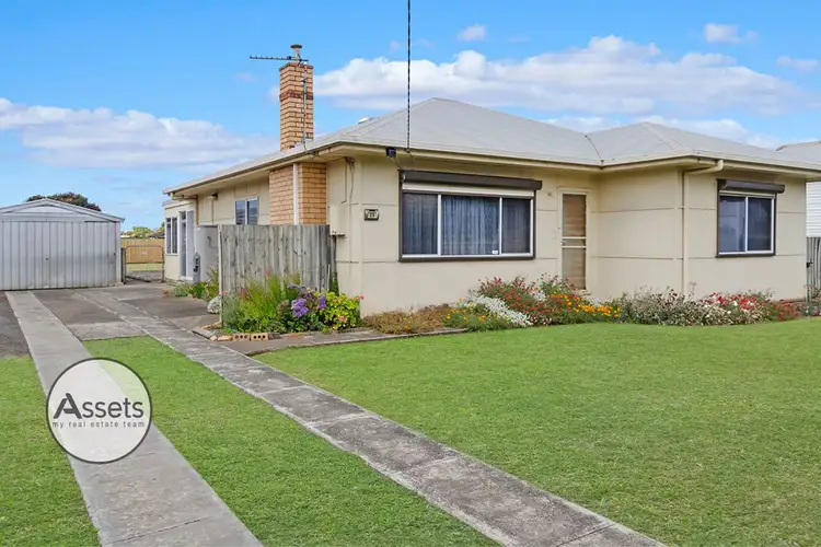 Main view of Homely house listing, 24 Browning Street, Portland VIC 3305