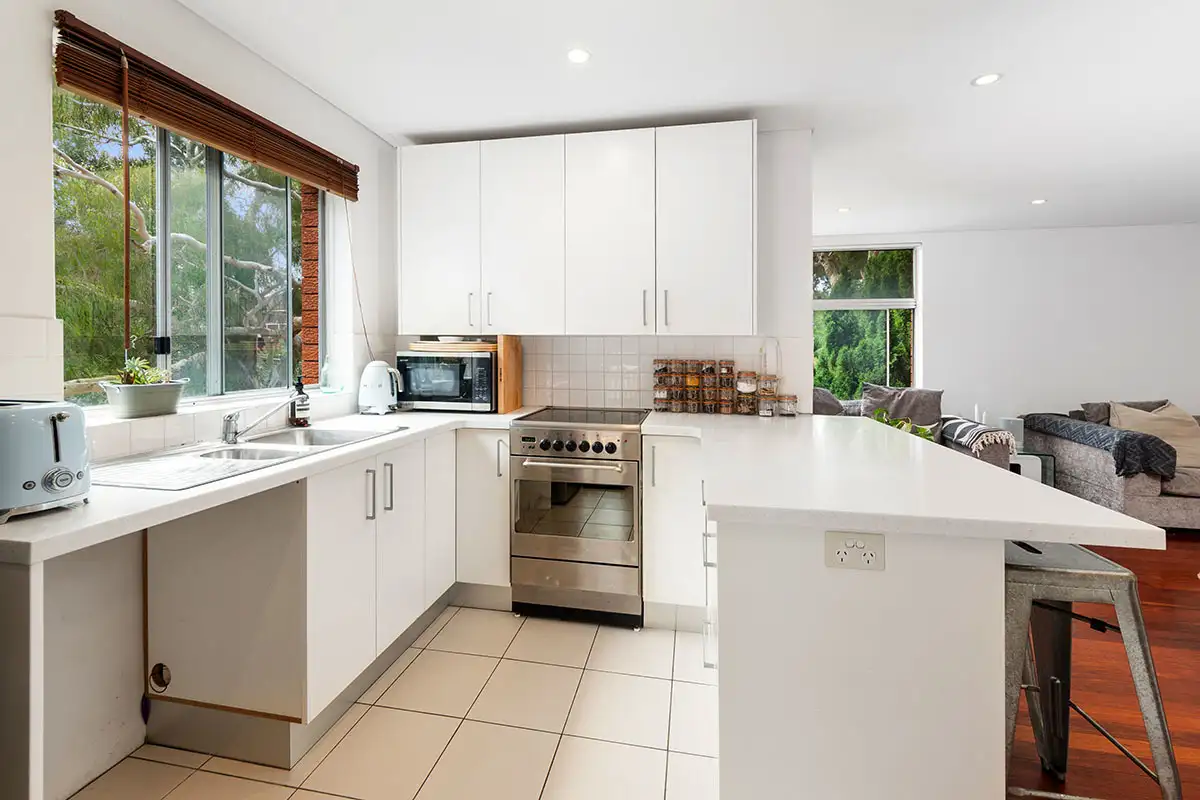 Main view of Homely unit listing, 8/26A Burke Road, Cronulla NSW 2230