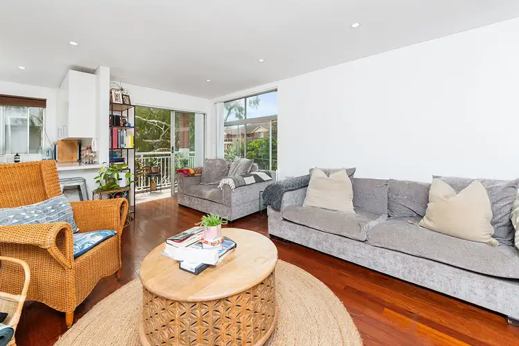 Second view of Homely unit listing, 8/26A Burke Road, Cronulla NSW 2230