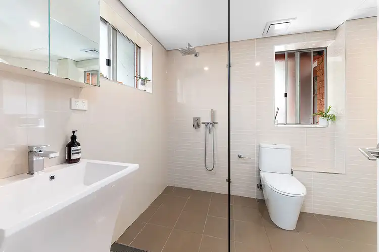 Third view of Homely unit listing, 8/26A Burke Road, Cronulla NSW 2230