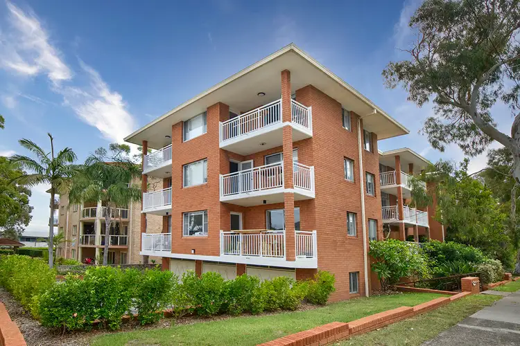 Fifth view of Homely unit listing, 8/26A Burke Road, Cronulla NSW 2230