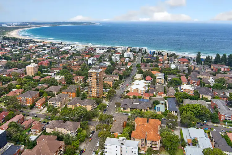 Sixth view of Homely unit listing, 8/26A Burke Road, Cronulla NSW 2230