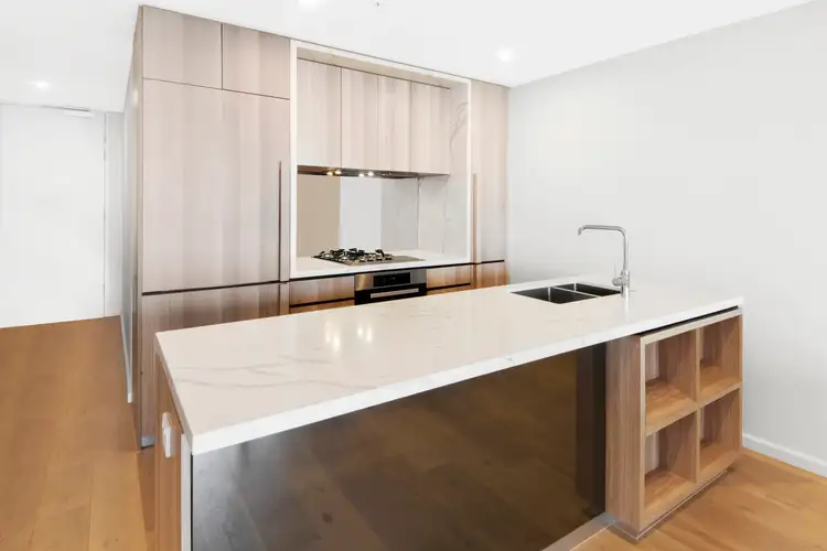 Fourth view of Homely apartment listing, 3608/500 Pacific Highway, St Leonards NSW 2065