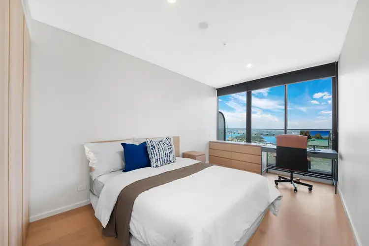 Sixth view of Homely apartment listing, 3608/500 Pacific Highway, St Leonards NSW 2065