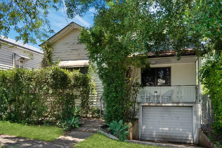 Second view of Homely house listing, 86 Windsor Road, Red Hill QLD 4059