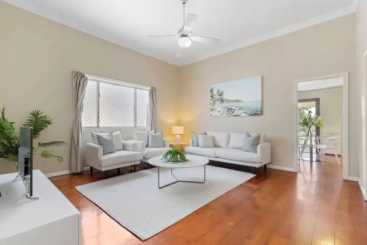 Third view of Homely house listing, 86 Windsor Road, Red Hill QLD 4059