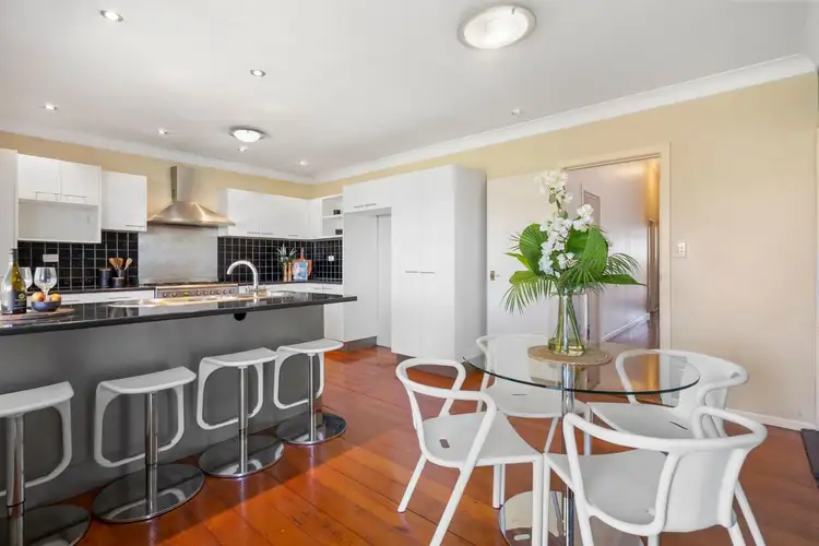 Fifth view of Homely house listing, 86 Windsor Road, Red Hill QLD 4059