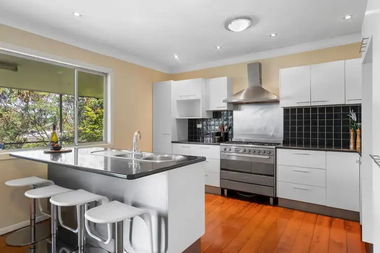 Sixth view of Homely house listing, 86 Windsor Road, Red Hill QLD 4059