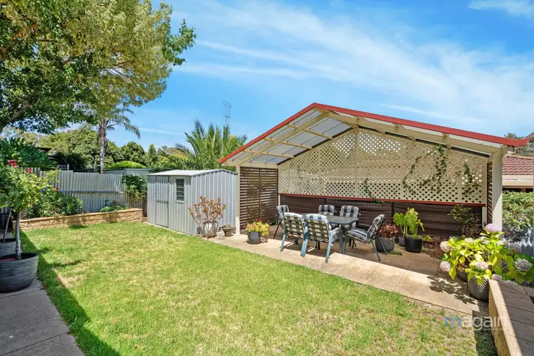 Second view of Homely house listing, 22 Abraxas Court, Aberfoyle Park SA 5159