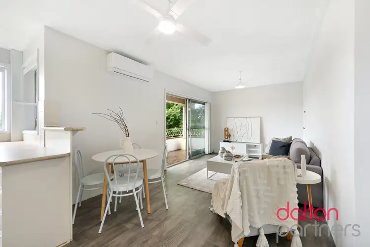 Third view of Homely unit listing, 5/3 Shereline Avenue, Jesmond NSW 2299