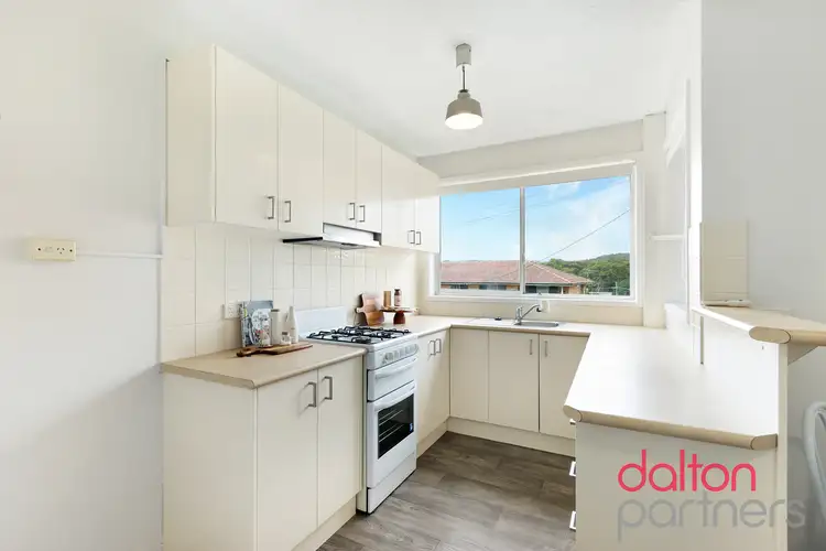 Fourth view of Homely unit listing, 5/3 Shereline Avenue, Jesmond NSW 2299
