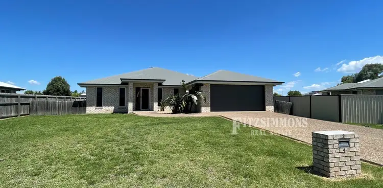 4 Pine Street, Dalby QLD 4405
