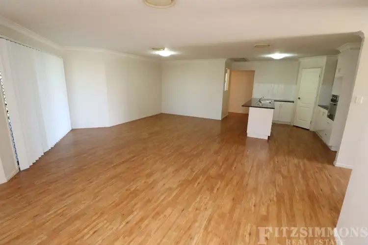 Second view of Homely house listing, 4 Pine Street, Dalby QLD 4405