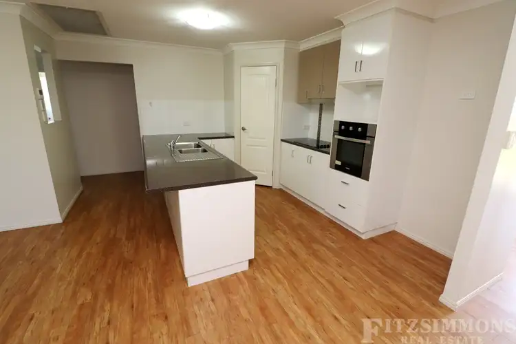Third view of Homely house listing, 4 Pine Street, Dalby QLD 4405