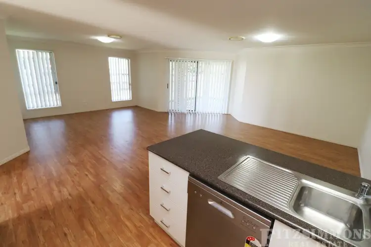 Fourth view of Homely house listing, 4 Pine Street, Dalby QLD 4405