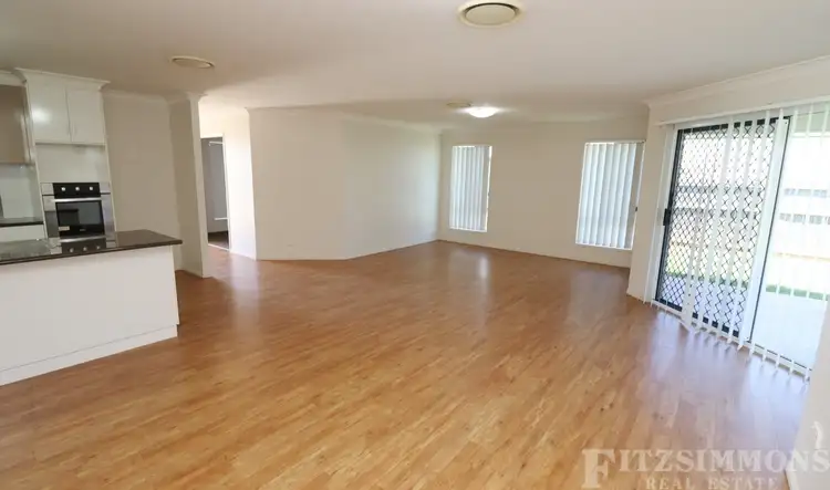 Fifth view of Homely house listing, 4 Pine Street, Dalby QLD 4405