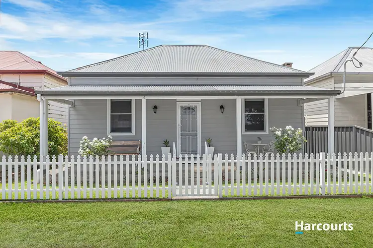 49 Blomfield Street, South Maitland NSW 2320