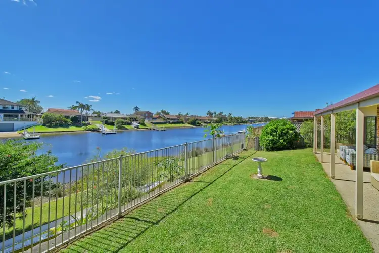 Main view of Homely house listing, 3 Laguna Place, Port Macquarie NSW 2444