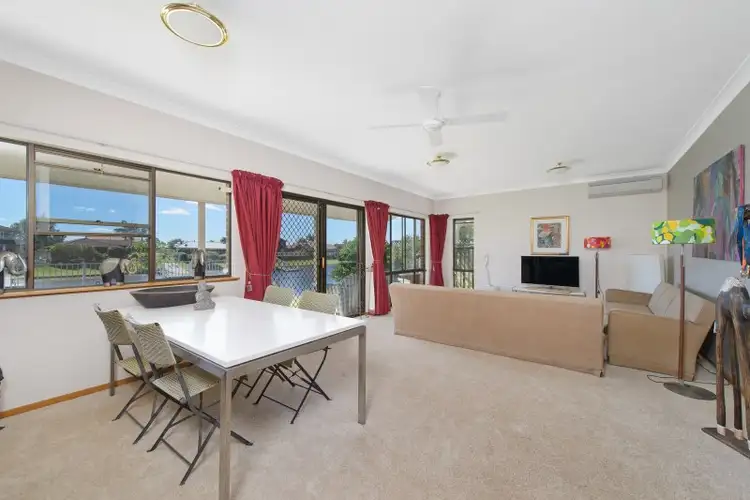Second view of Homely house listing, 3 Laguna Place, Port Macquarie NSW 2444