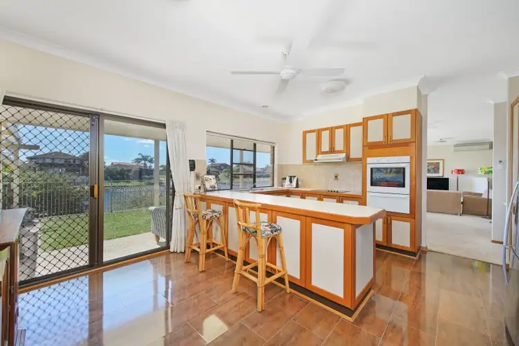Third view of Homely house listing, 3 Laguna Place, Port Macquarie NSW 2444