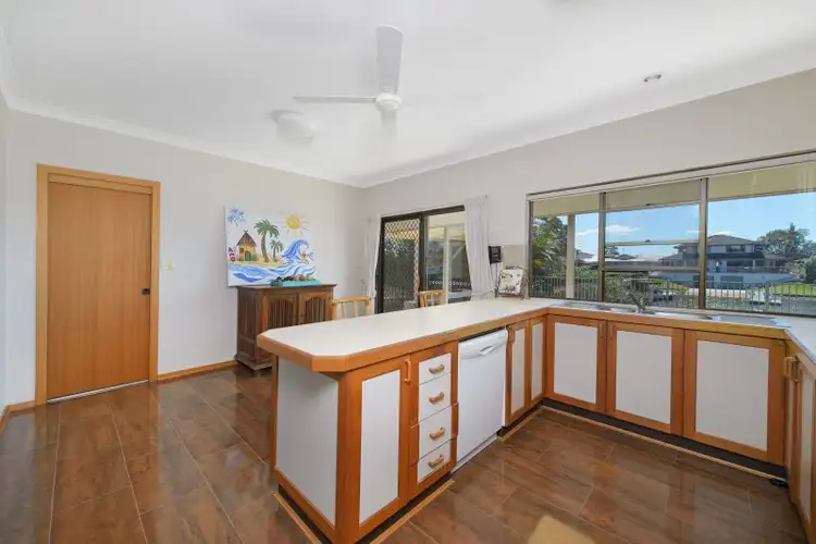 Fourth view of Homely house listing, 3 Laguna Place, Port Macquarie NSW 2444
