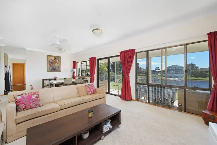 Fifth view of Homely house listing, 3 Laguna Place, Port Macquarie NSW 2444