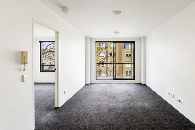 408/200 Campbell Street
