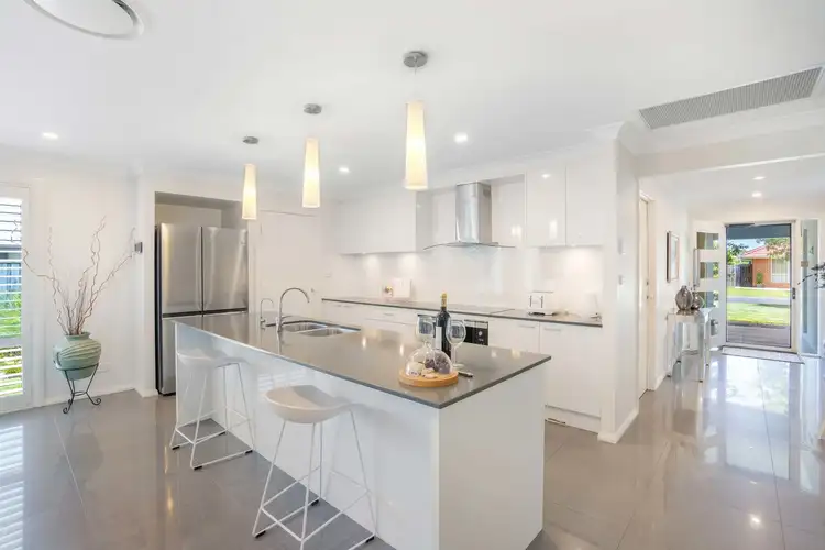 Fourth view of Homely house listing, 14 Coolabah Close, Tea Gardens NSW 2324