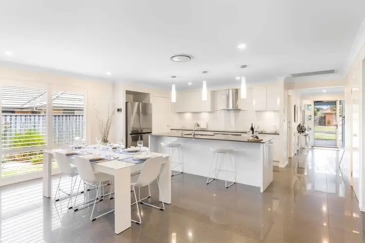 Fifth view of Homely house listing, 14 Coolabah Close, Tea Gardens NSW 2324