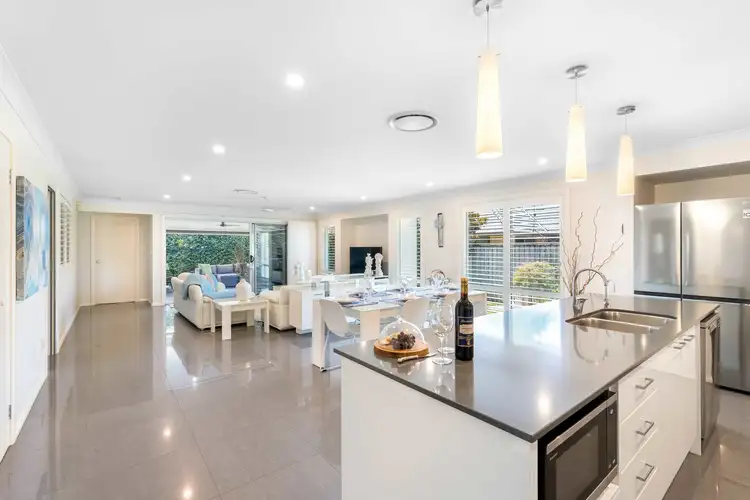 Sixth view of Homely house listing, 14 Coolabah Close, Tea Gardens NSW 2324