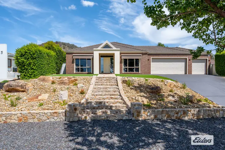 64 Firestone Way, Wodonga VIC 3690